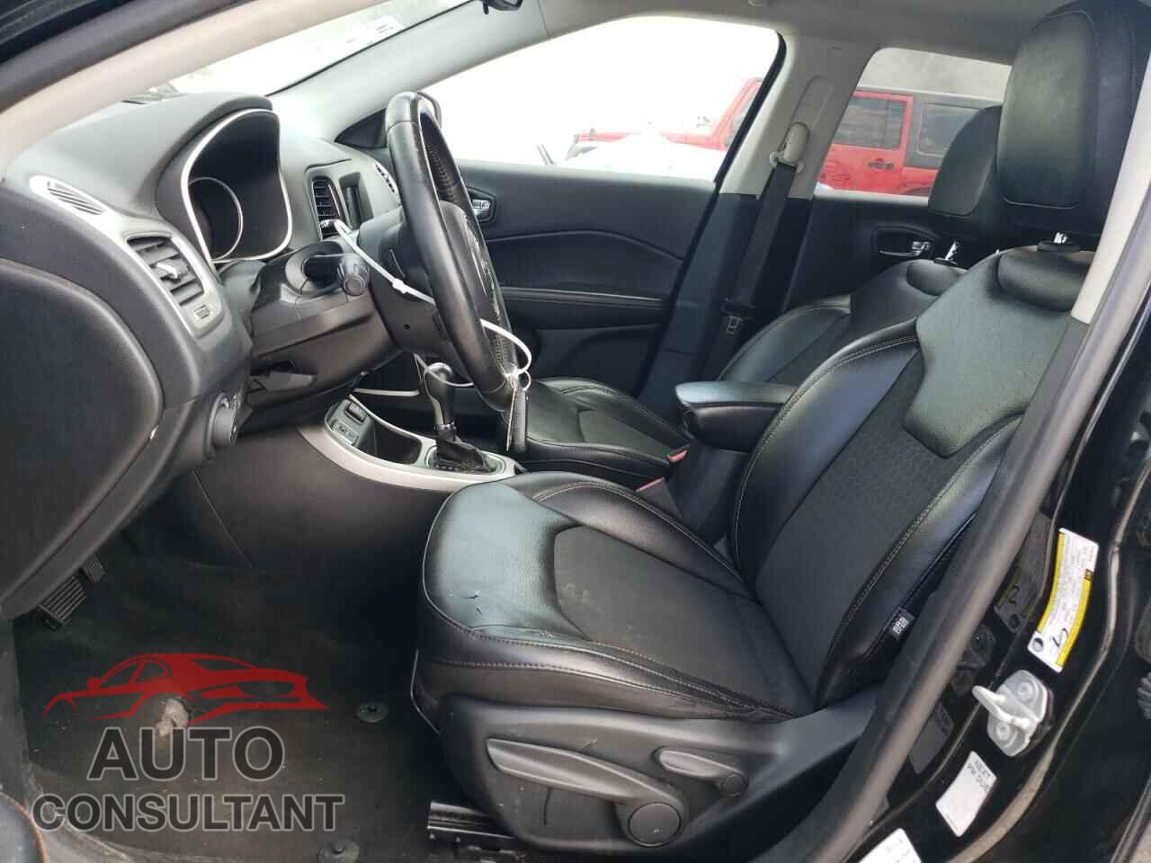 JEEP COMPASS 2019 - 3C4NJCBB7KT651974