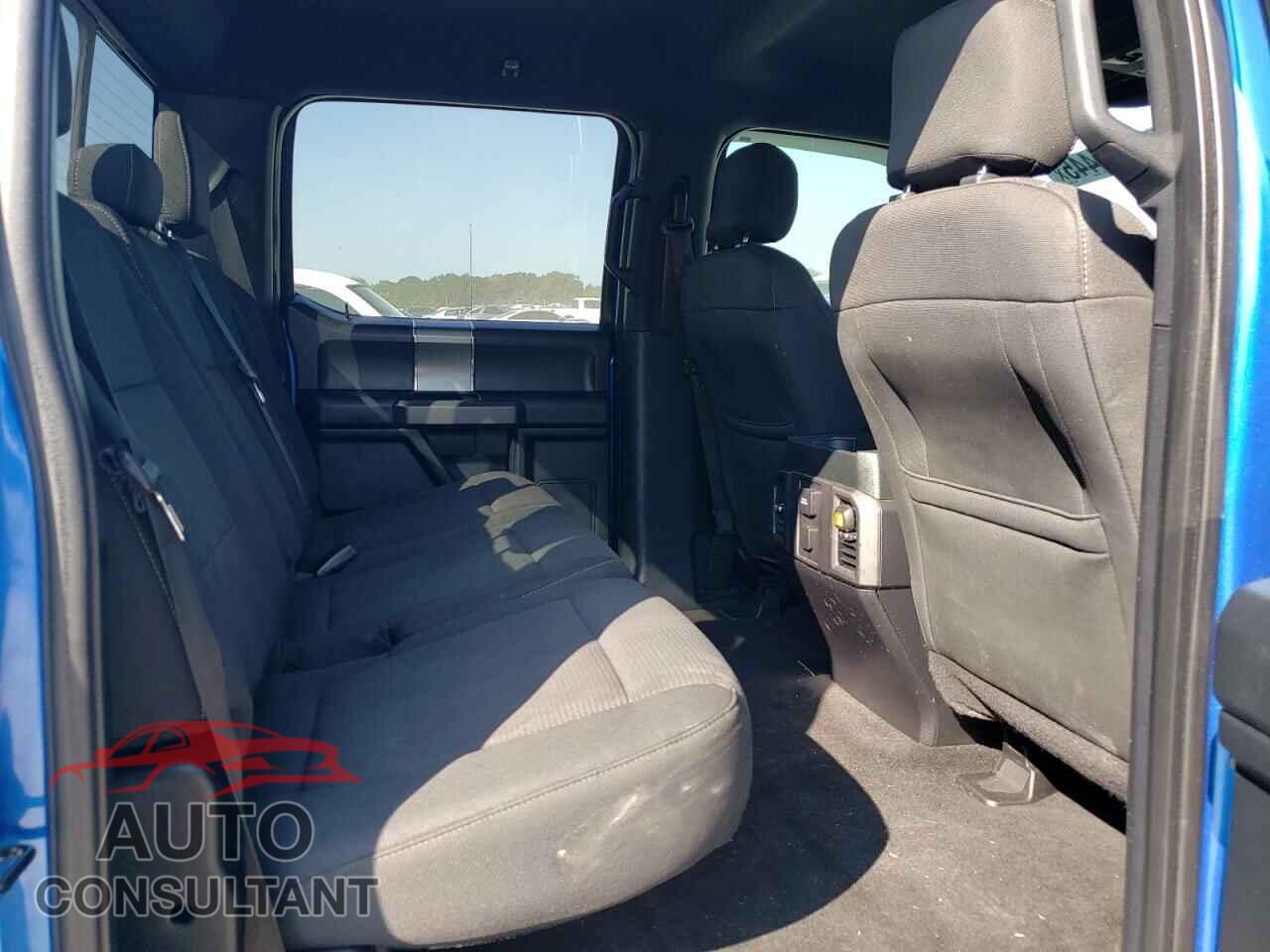 FORD F-150 2015 - 1FTEW1EP1FFB38443