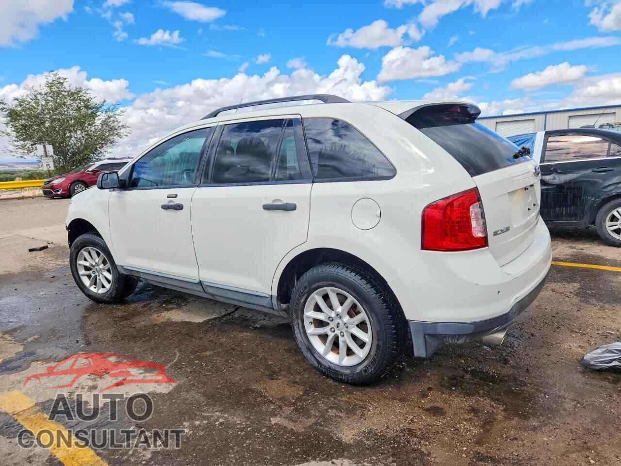 FORD EDGE 2013 - 2FMDK3GCXDBC81284