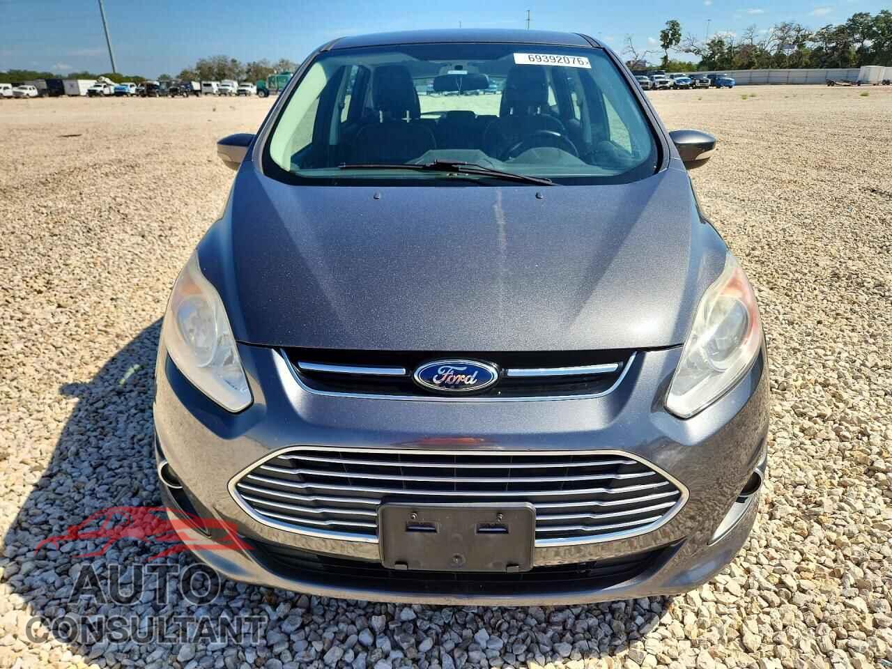FORD CMAX 2015 - 1FADP5CU6FL110105