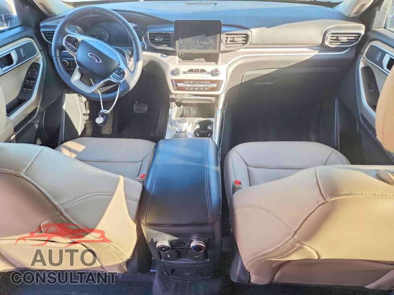 FORD EXPLORER 2023 - 1FMSK8DH2PGB17559