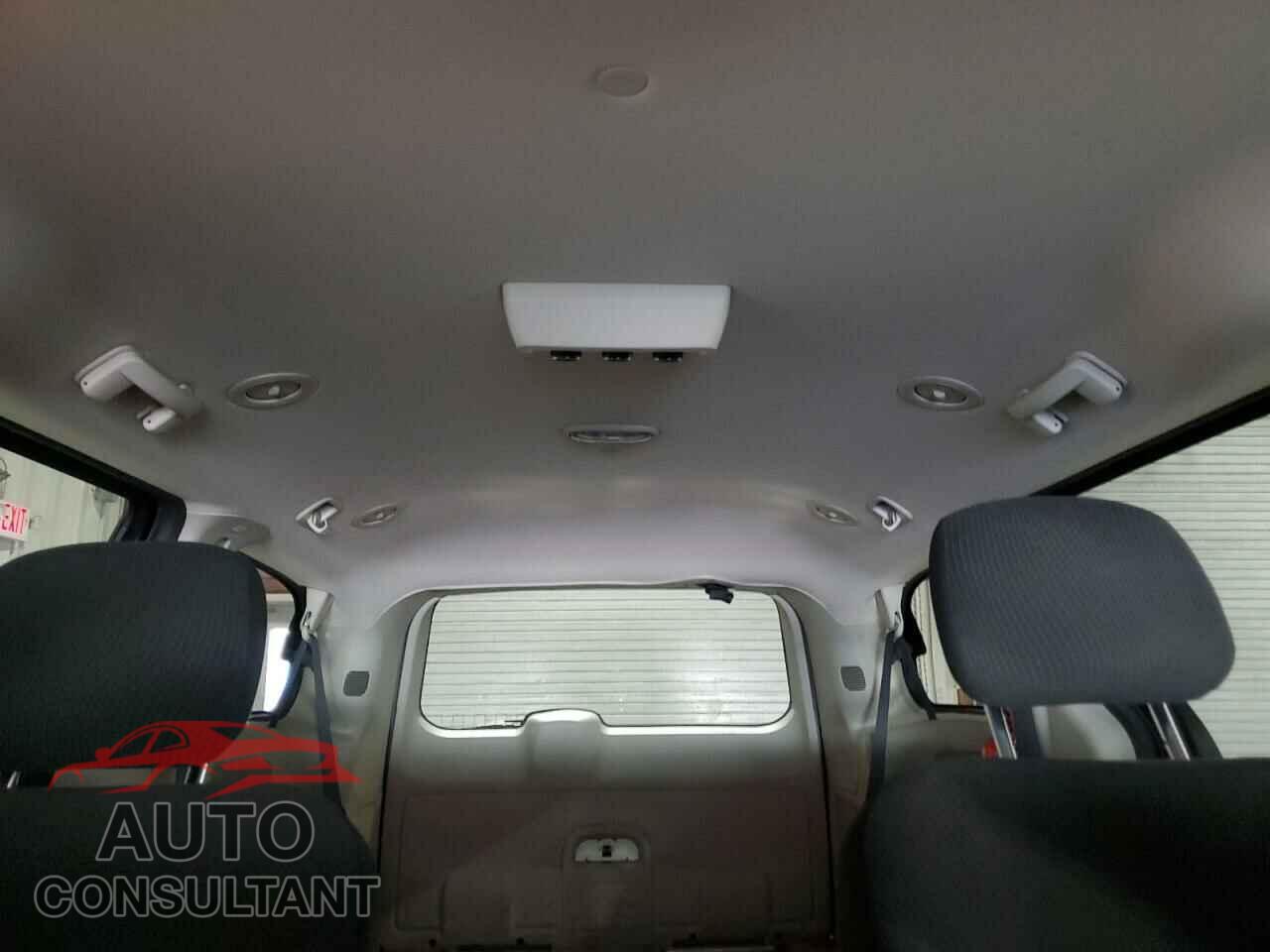 DODGE CARAVAN 2016 - 2C4RDGBG9GR374640