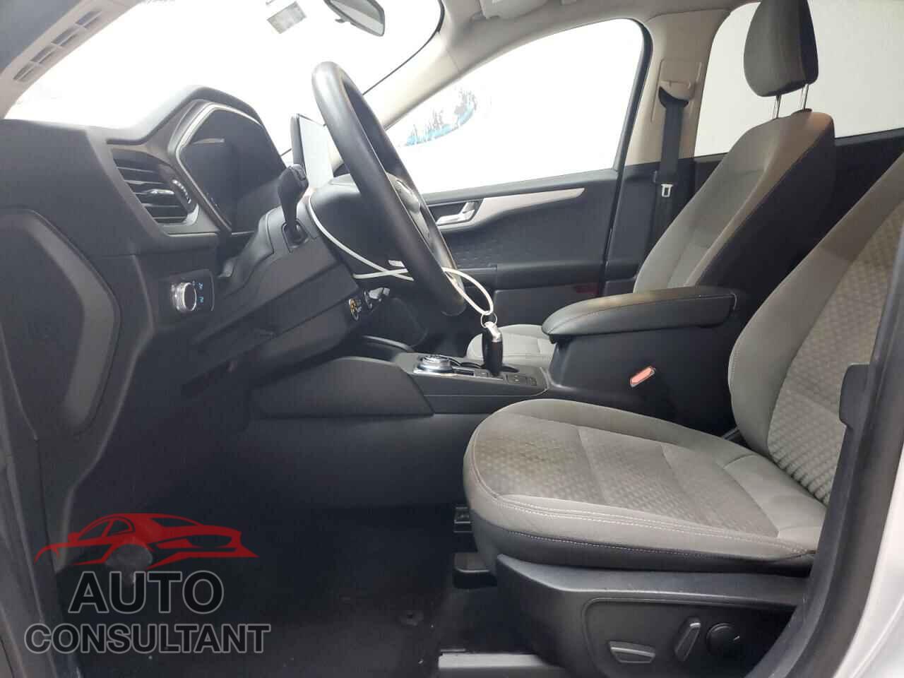 FORD ESCAPE 2020 - 1FMCU0G68LUA09422