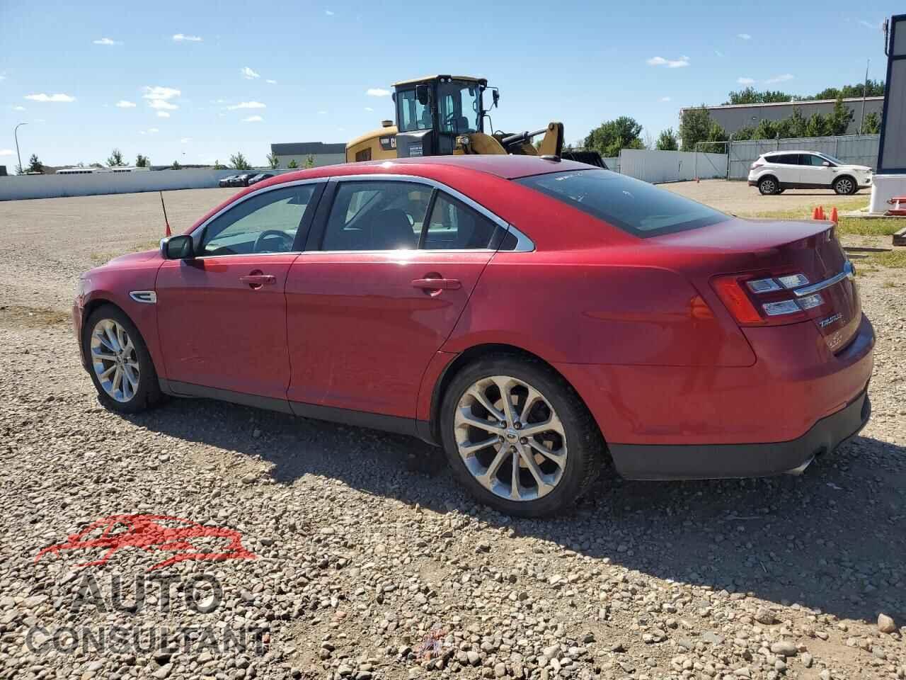 FORD TAURUS 2014 - 1FAHP2F82EG105036