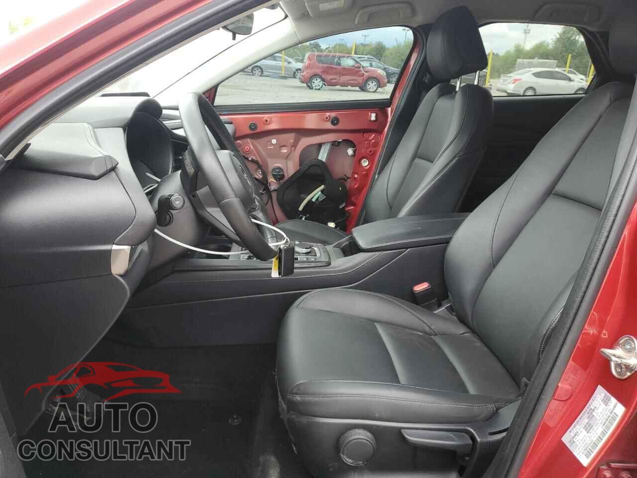 MAZDA CX30 2023 - 3MVDMBBM9PM554905