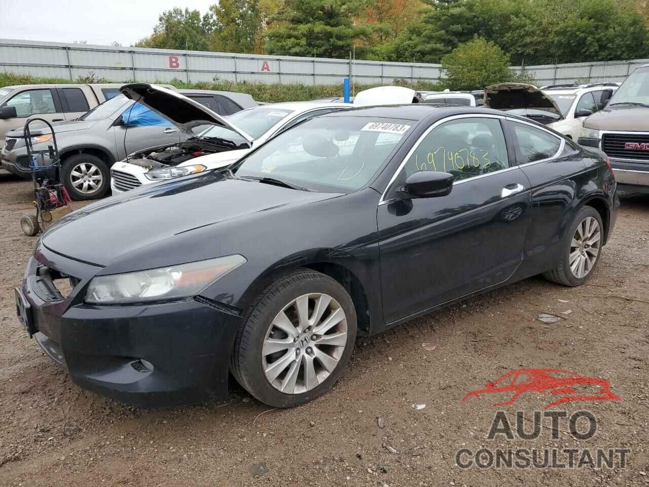HONDA ACCORD 2010 - 1HGCS2B84AA002532