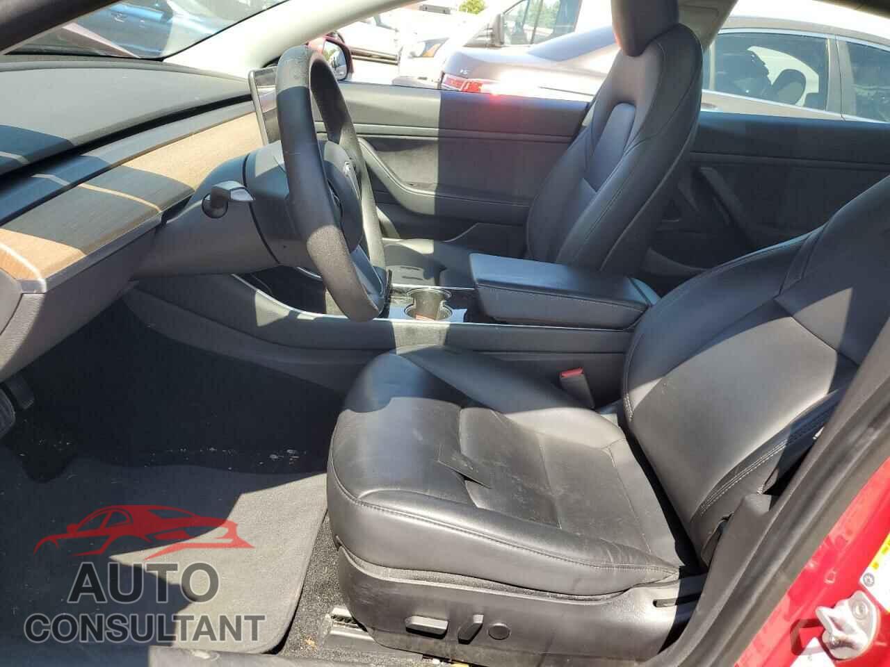TESLA MODEL 3 2020 - 5YJ3E1EA3LF792348