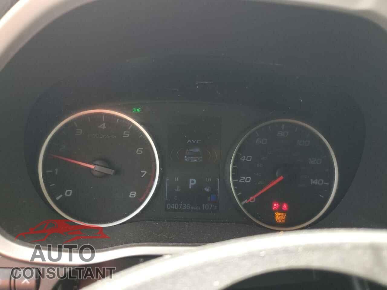 MITSUBISHI ECLIPSE 2020 - JA4AS4AA3LZ009590