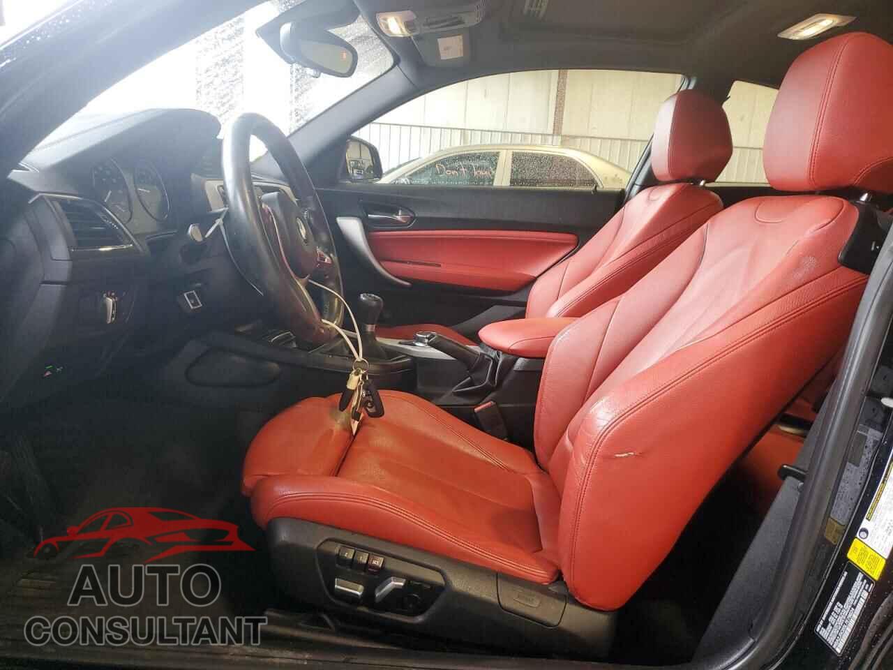 BMW M2 2020 - WBA2J5C05L7E79624