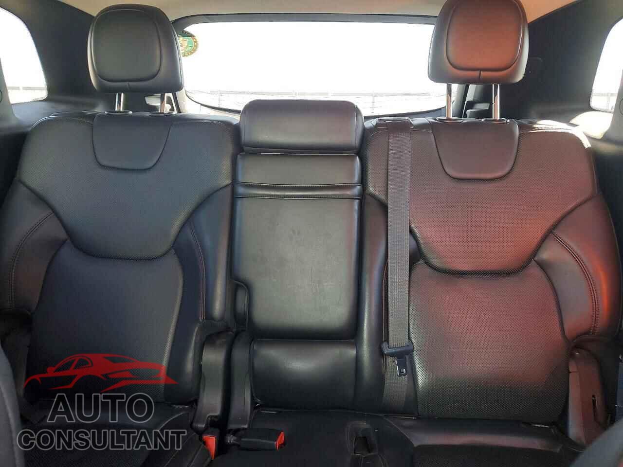 JEEP CHEROKEE 2016 - 1C4PJMBS0GW261945
