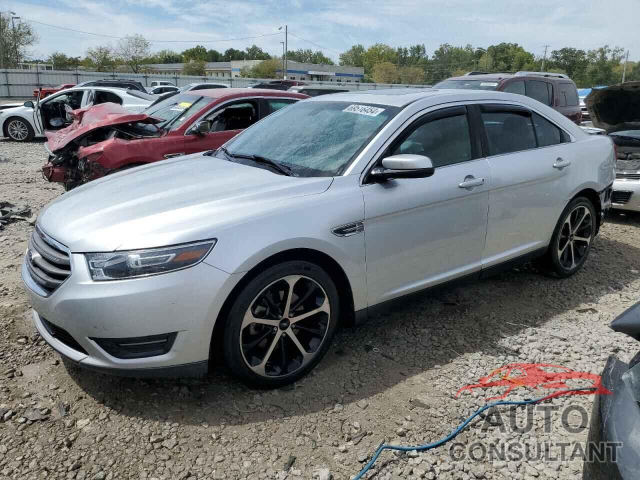 FORD TAURUS 2016 - 1FAHP2E84GG135806