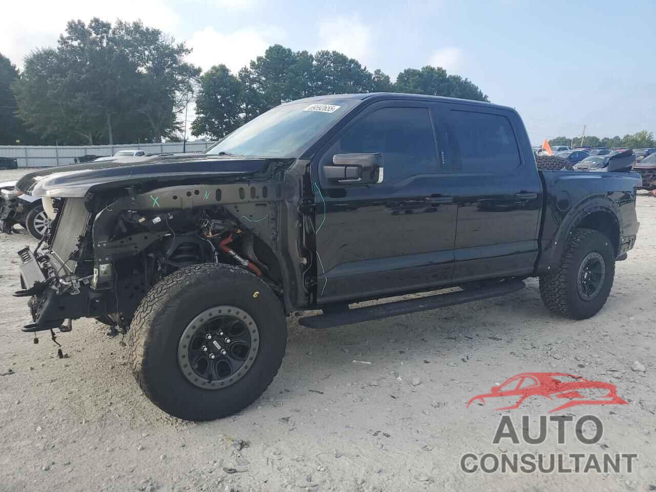 FORD F150 2021 - 1FTFW1RG9MFC39449