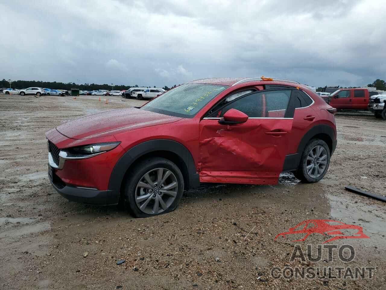 MAZDA CX30 2023 - 3MVDMBBM8PM526657