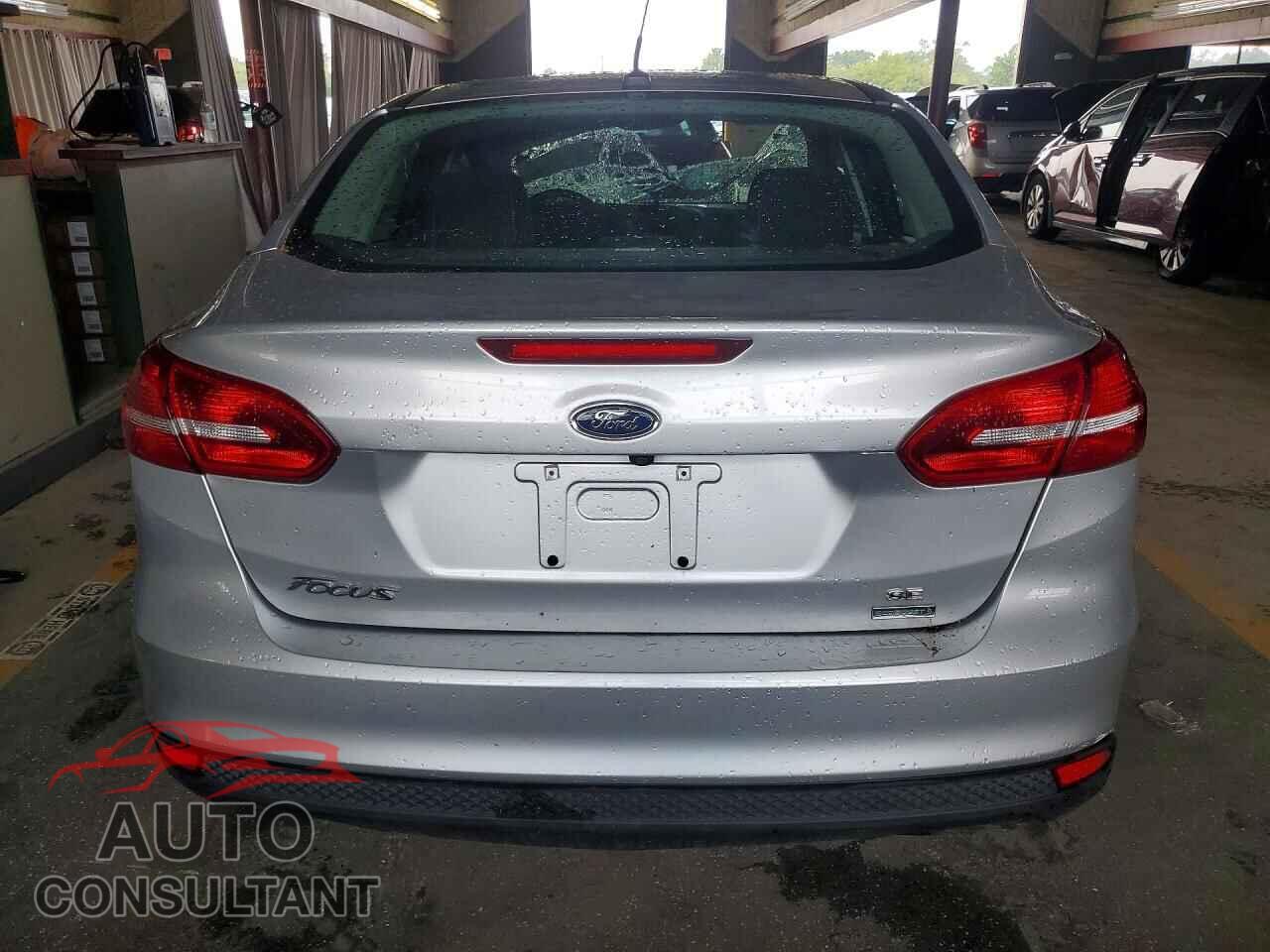FORD FOCUS 2018 - 1FADP3FE9JL283778