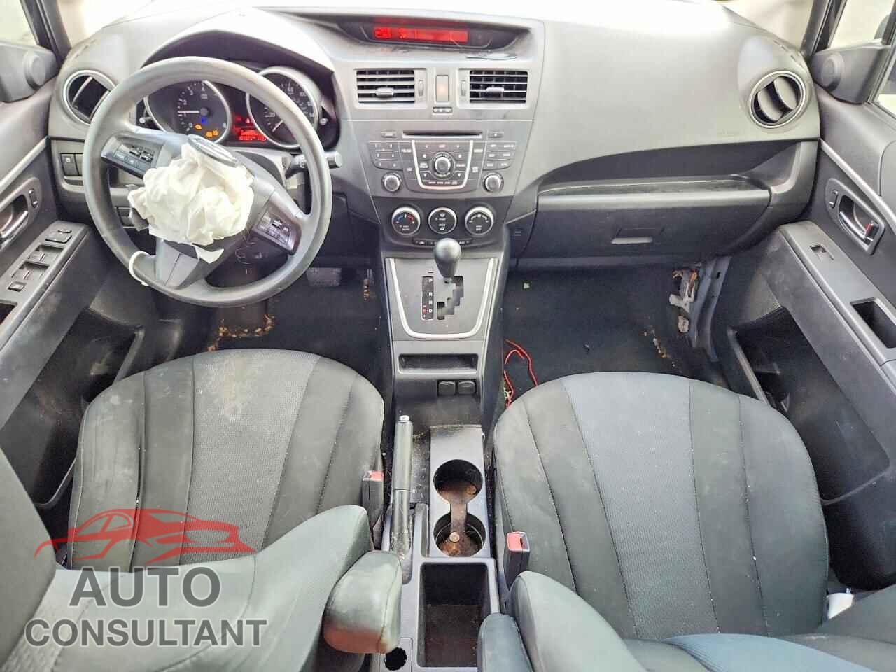 MAZDA 5 2015 - JM1CW2BL9F0189058