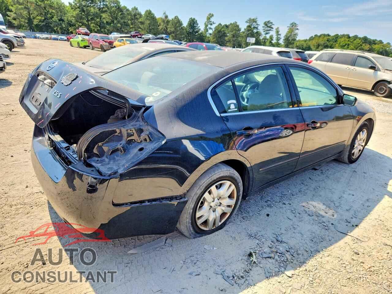 NISSAN ALTIMA 2012 - 1N4AL2AP1CC183050
