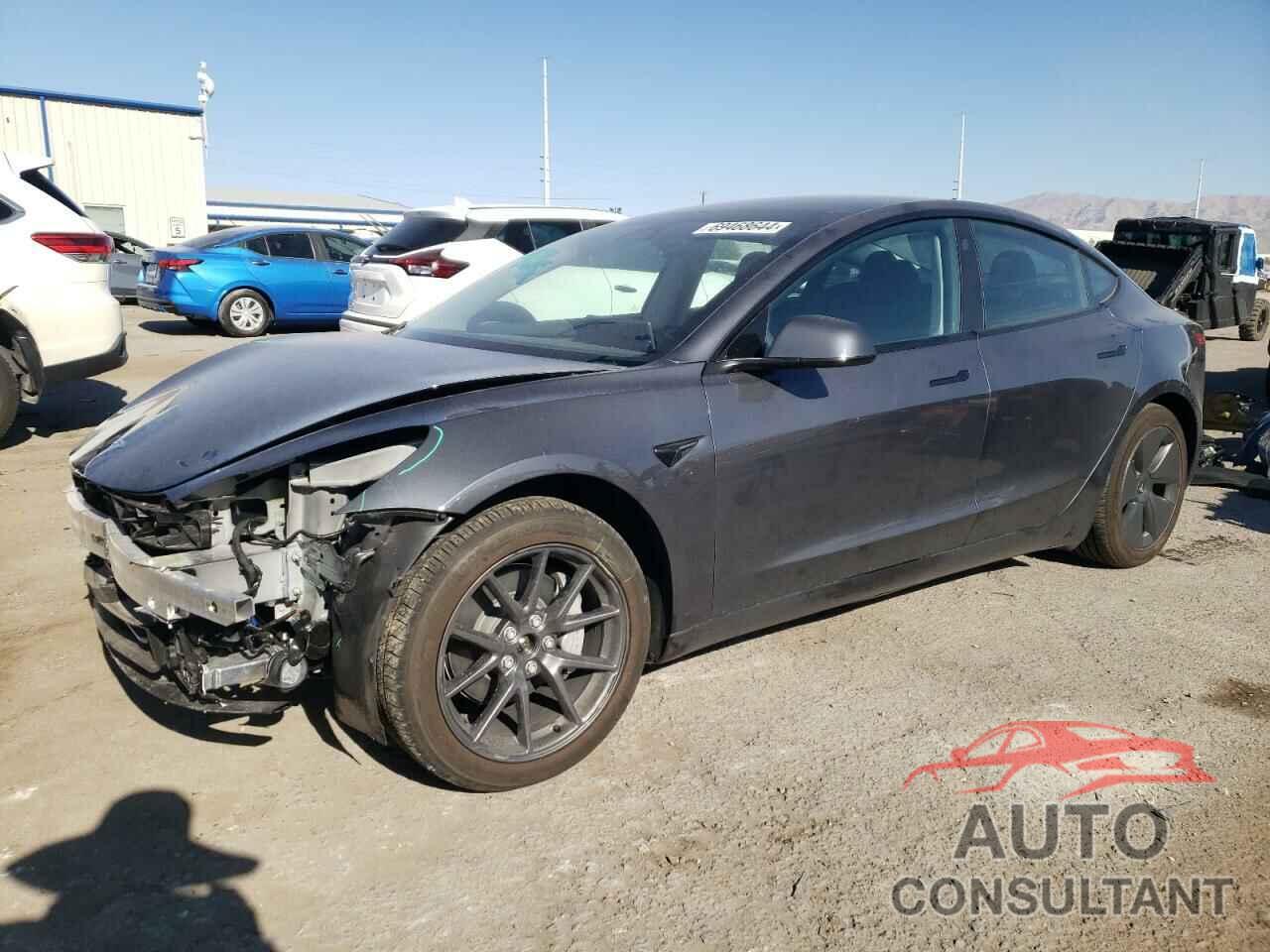 TESLA MODEL 3 2023 - 5YJ3E1EB9PF659205