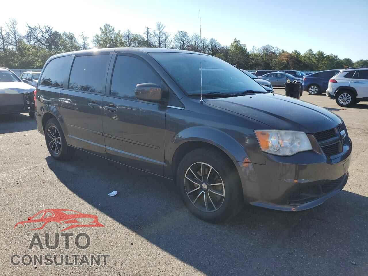 DODGE CARAVAN 2015 - 2C4RDGEG9FR581202