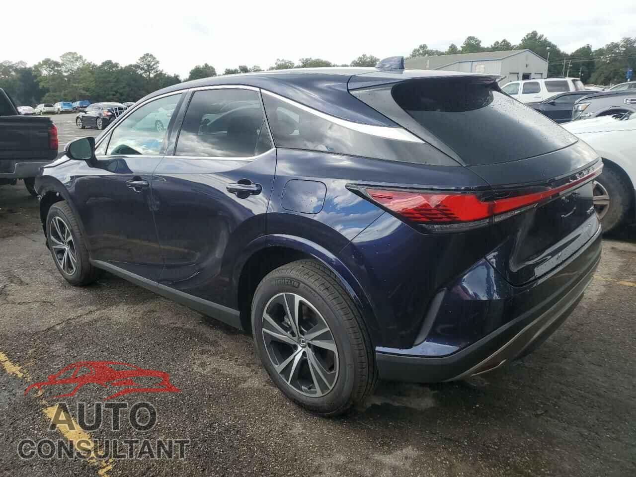 LEXUS RX350 2024 - 2T2BAMBA5RC029558