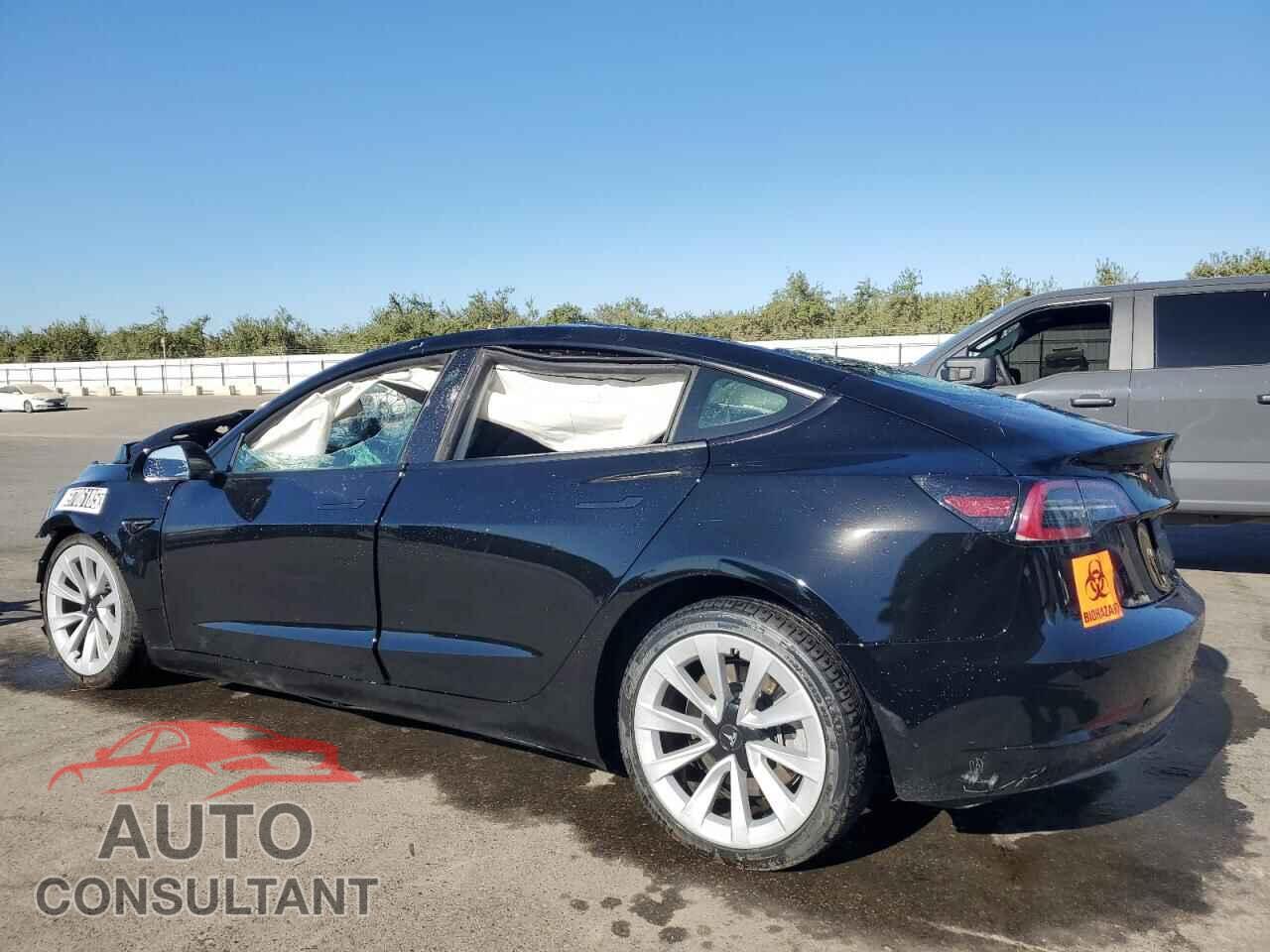 TESLA MODEL 3 2023 - 5YJ3E1EA8PF455809