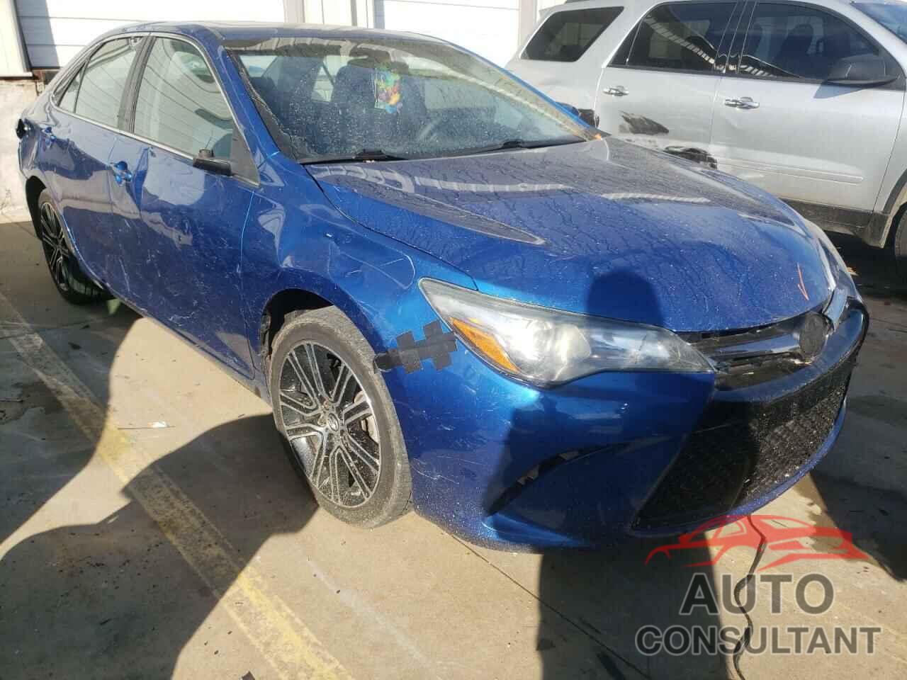 TOYOTA CAMRY 2016 - 4T1BF1FK2GU569145