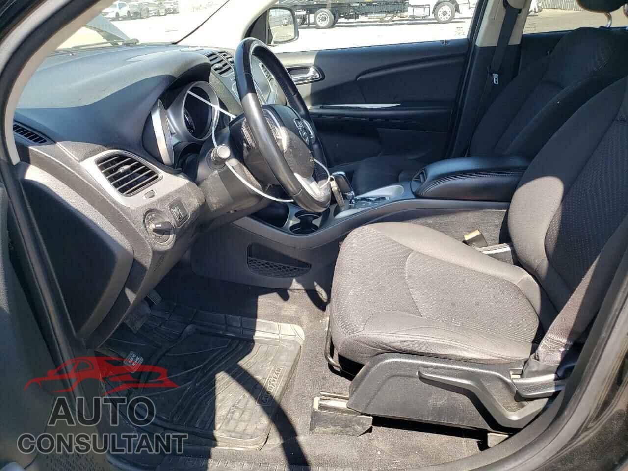 DODGE JOURNEY 2017 - 3C4PDCABXHT629980