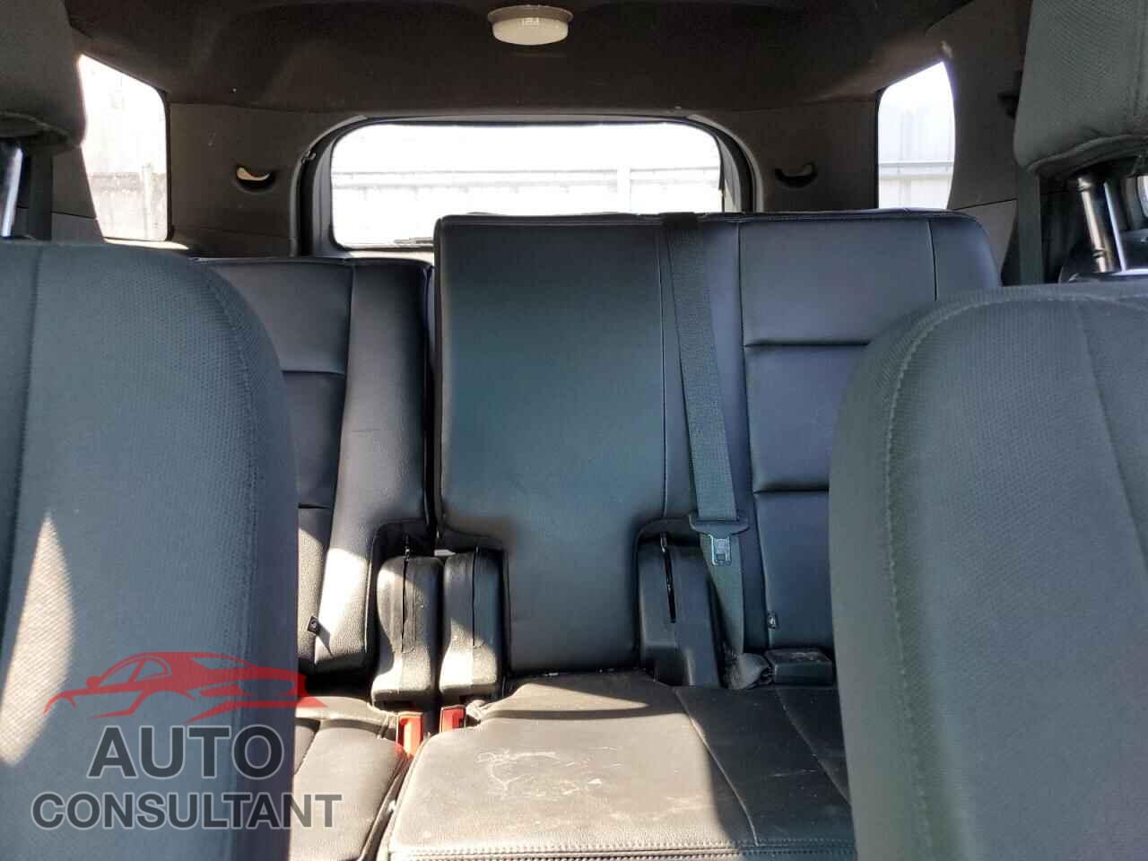 FORD EXPLORER 2017 - 1FM5K8AT6HGA63349