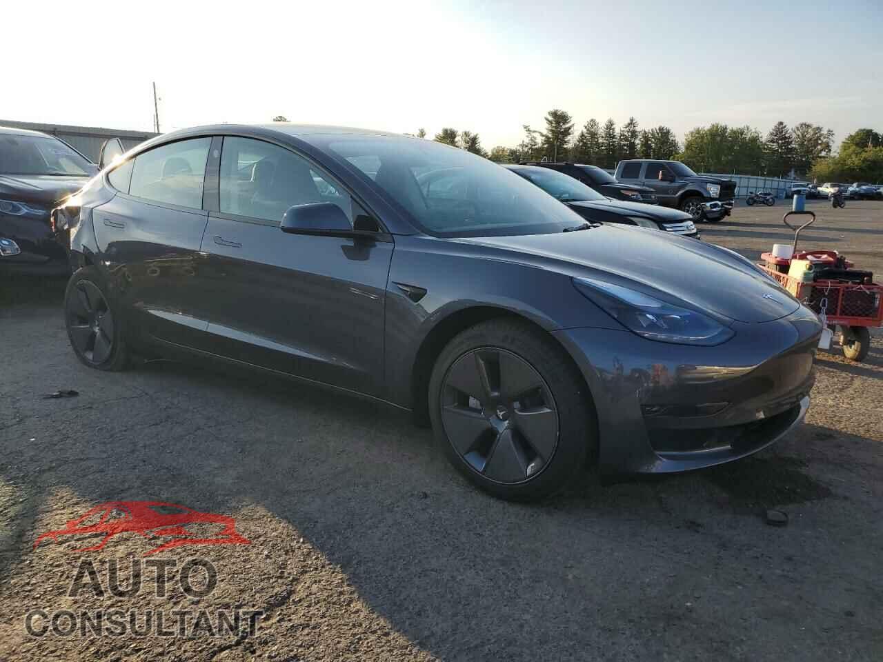TESLA MODEL 3 2023 - 5YJ3E1EA4PF665789