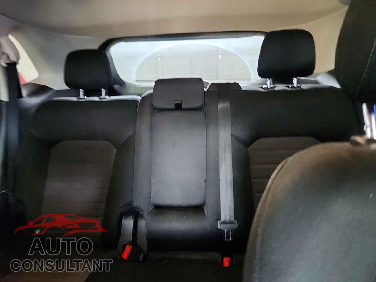 FORD EDGE 2020 - 2FMPK4G90LBA73520