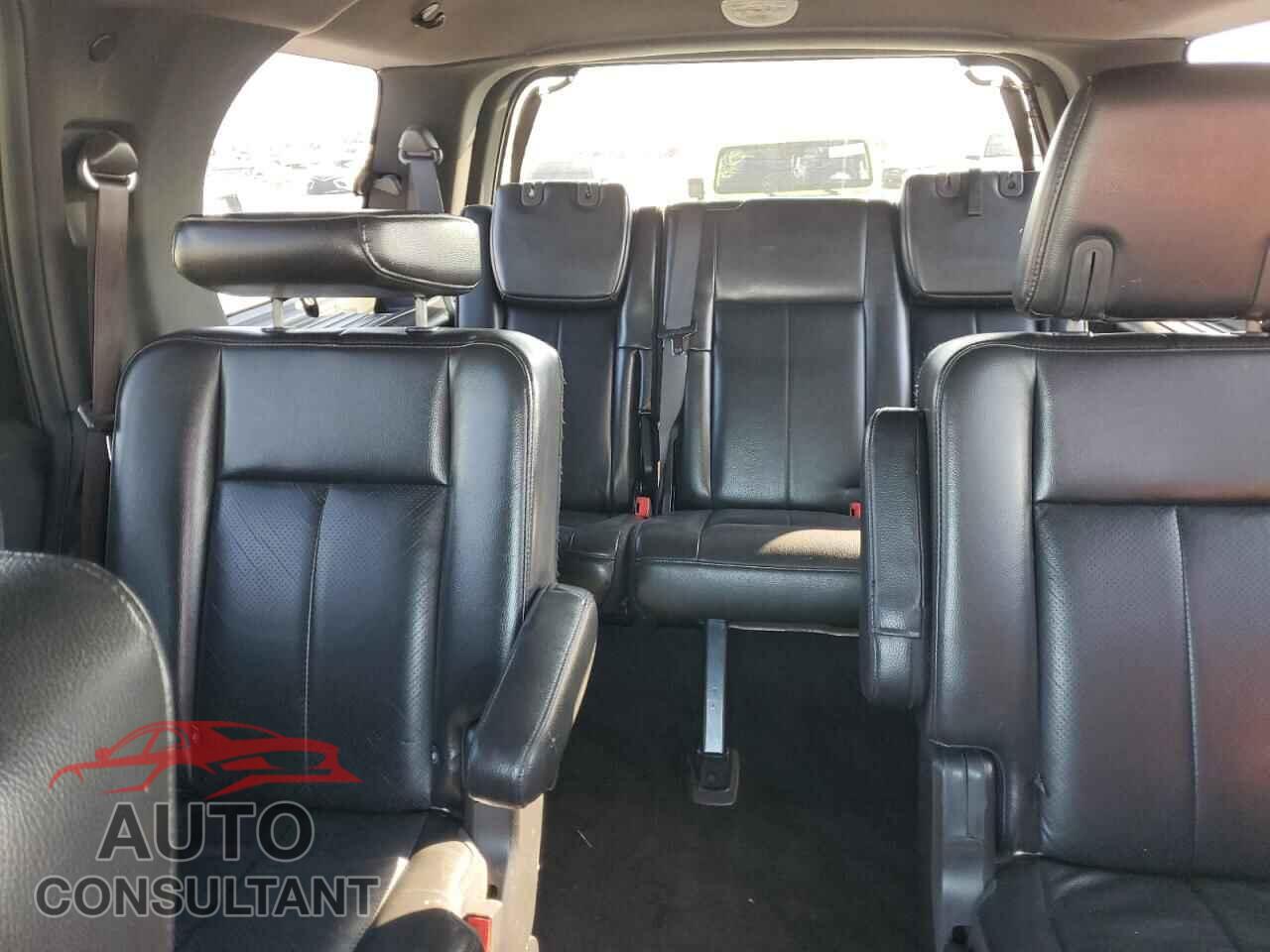 FORD EXPEDITION 2012 - 1FMJU1K55CEF04277