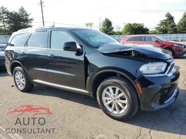 DODGE DURANGO 2023 - 1C4RDJAG6PC576164