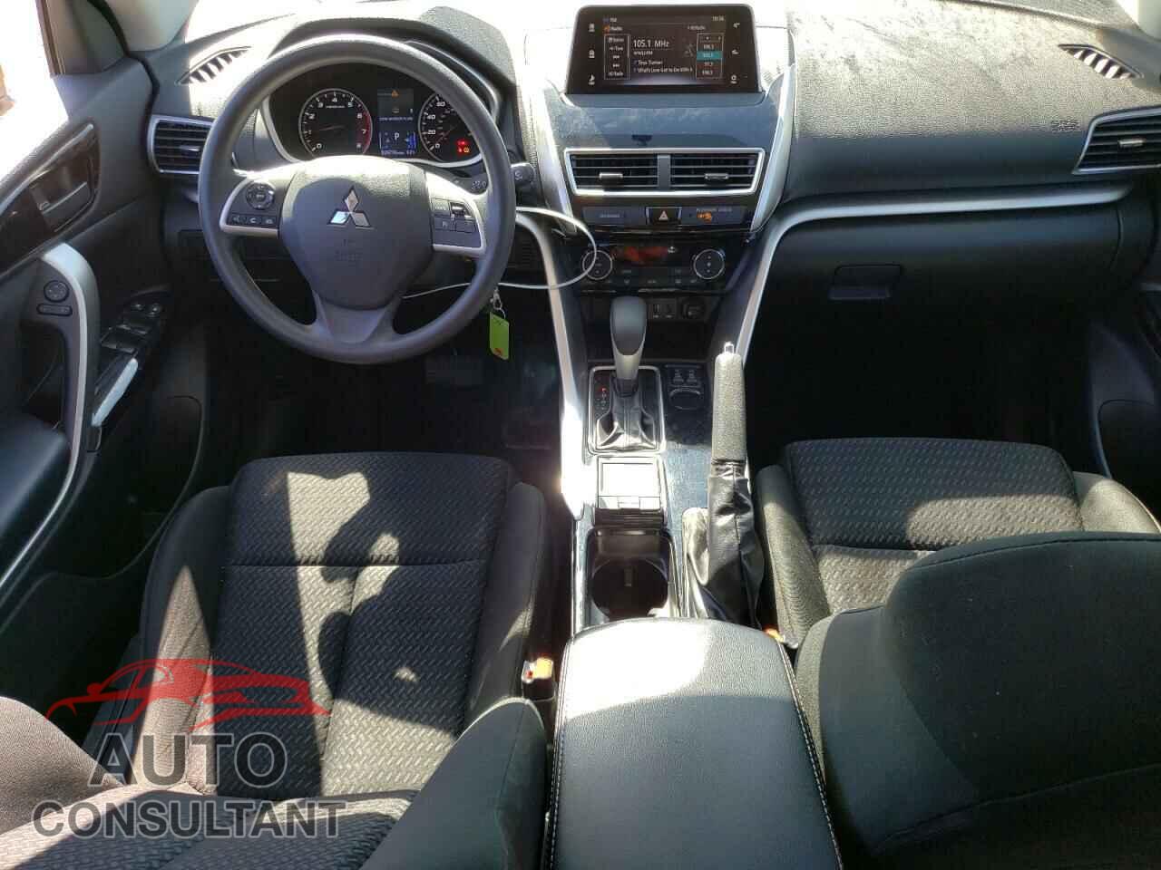 MITSUBISHI ECLIPSE 2020 - JA4AS4AAXLZ002121