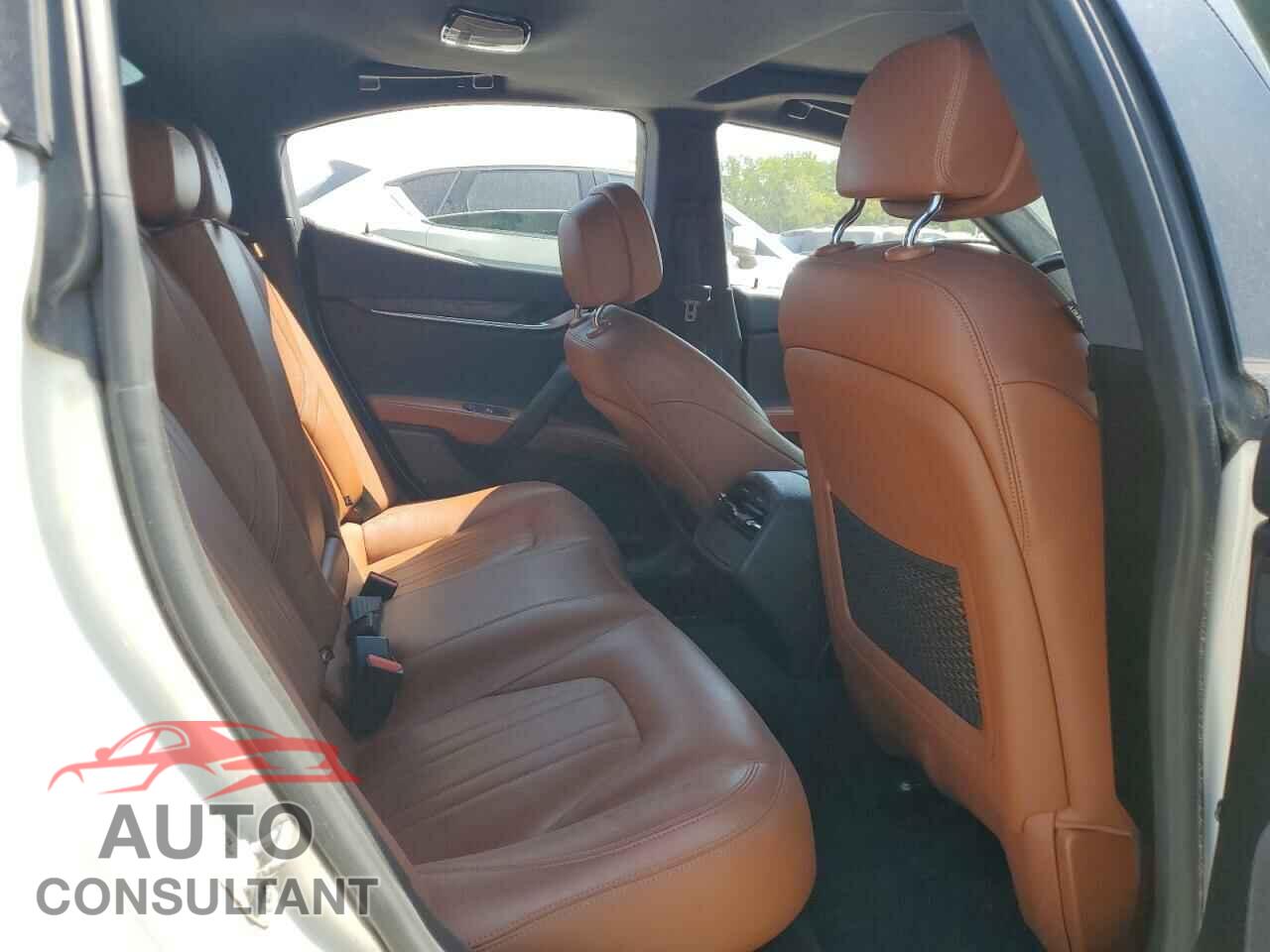 MASERATI ALL MODELS 2017 - ZAM57RTA2H1195403