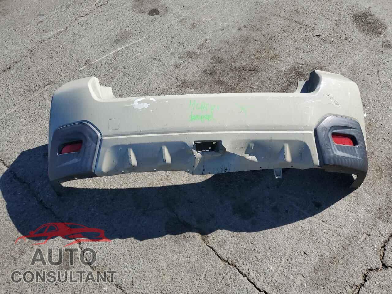 SUBARU XV 2014 - JF2GPAVC4E8239497