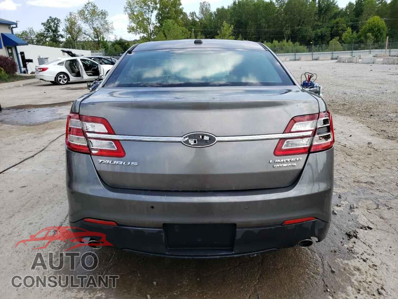FORD TAURUS 2013 - 1FAHP2E81DG164224
