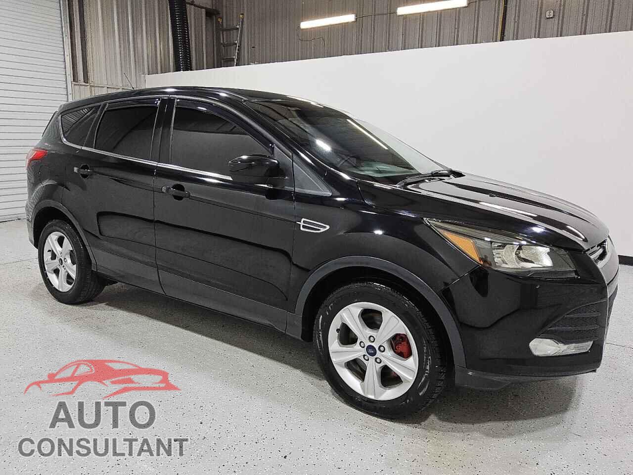 FORD ESCAPE 2016 - 1FMCU0G97GUB55682
