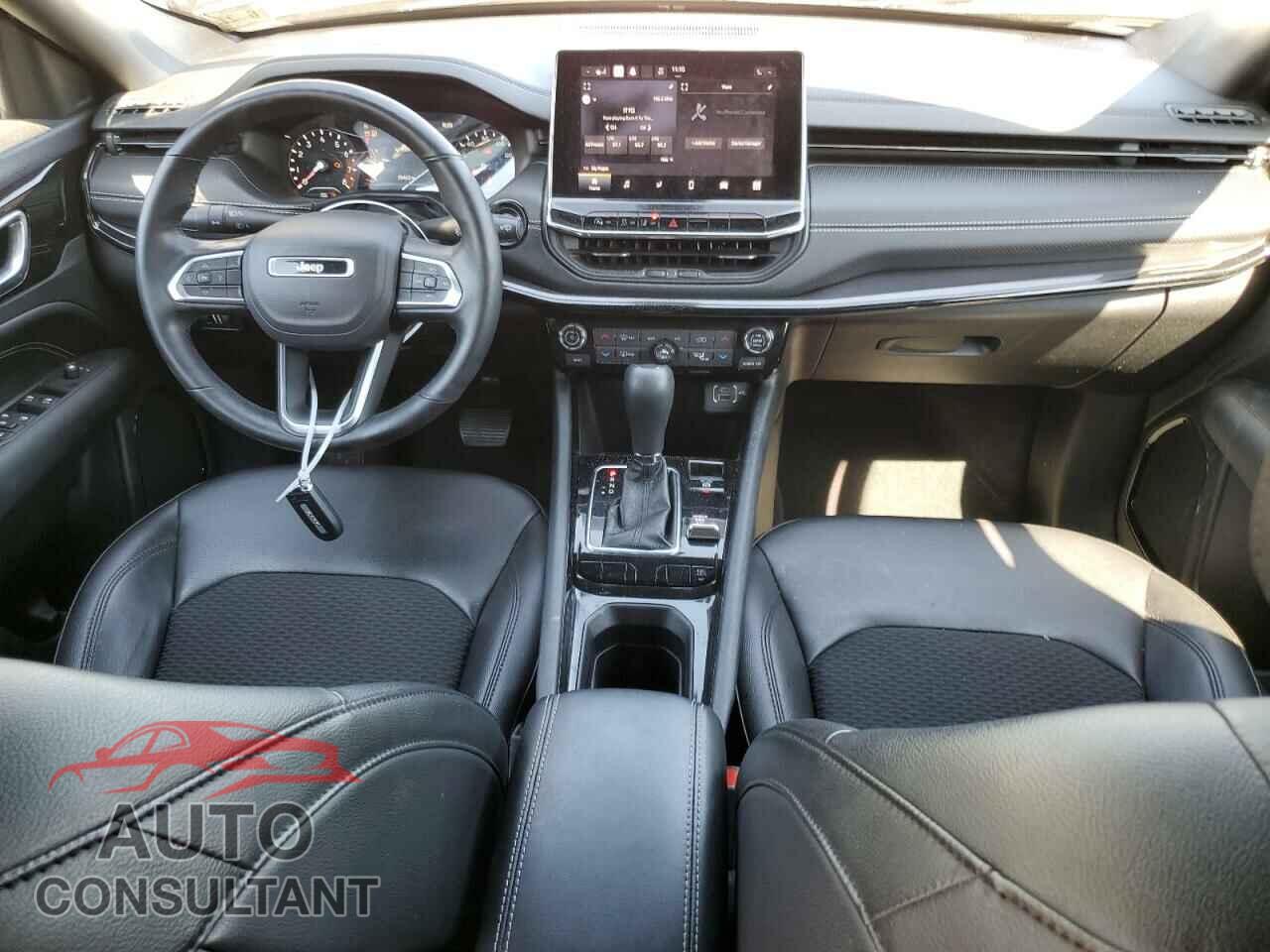 JEEP COMPASS 2022 - 3C4NJDBB4NT185639