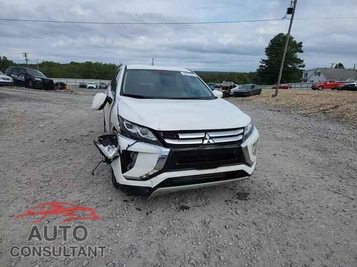 MITSUBISHI ECLIPSE 2019 - JA4AT5AA7KZ023140