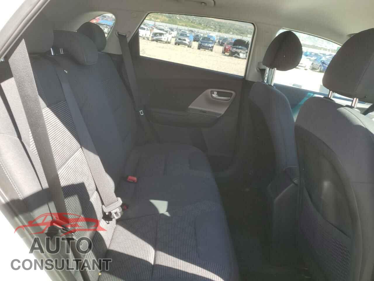 KIA NIRO 2021 - KNDCB3LC2M5470134