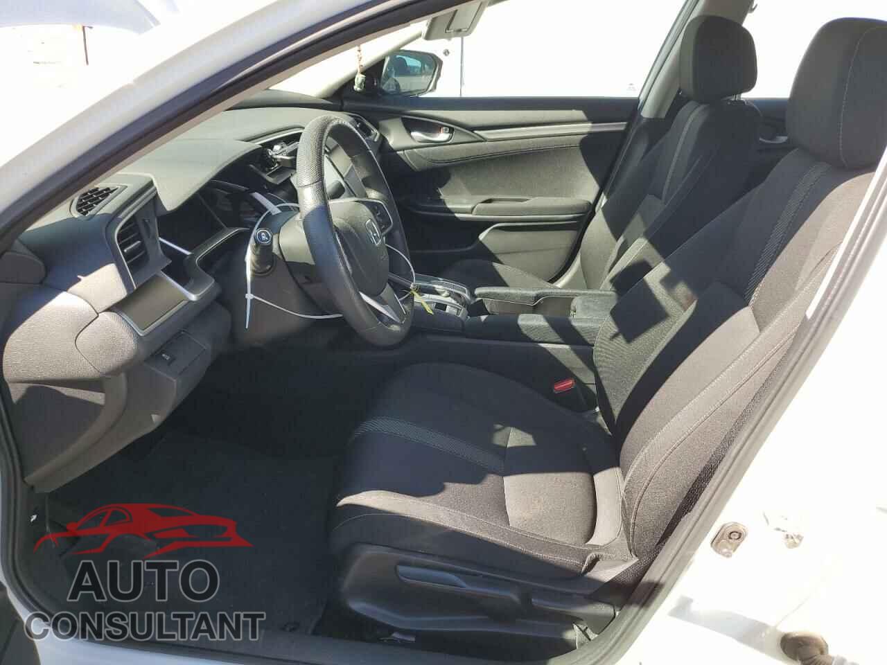 HONDA CIVIC 2016 - 19XFC1F37GE211027