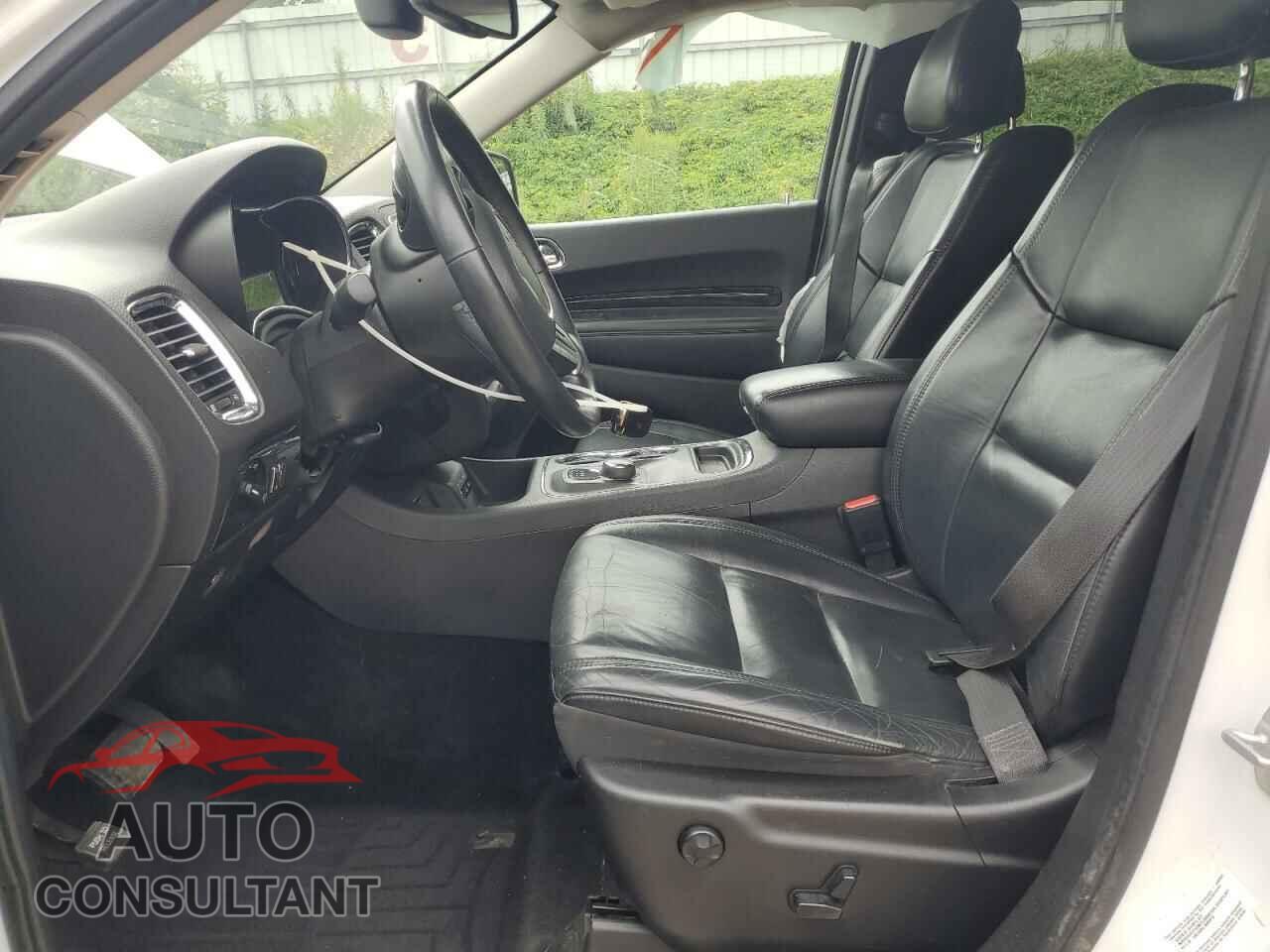 DODGE DURANGO 2014 - 1C4RDJDGXEC305133