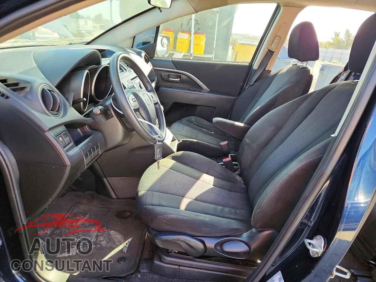 MAZDA 5 2015 - JM1CW2BL7F0184070