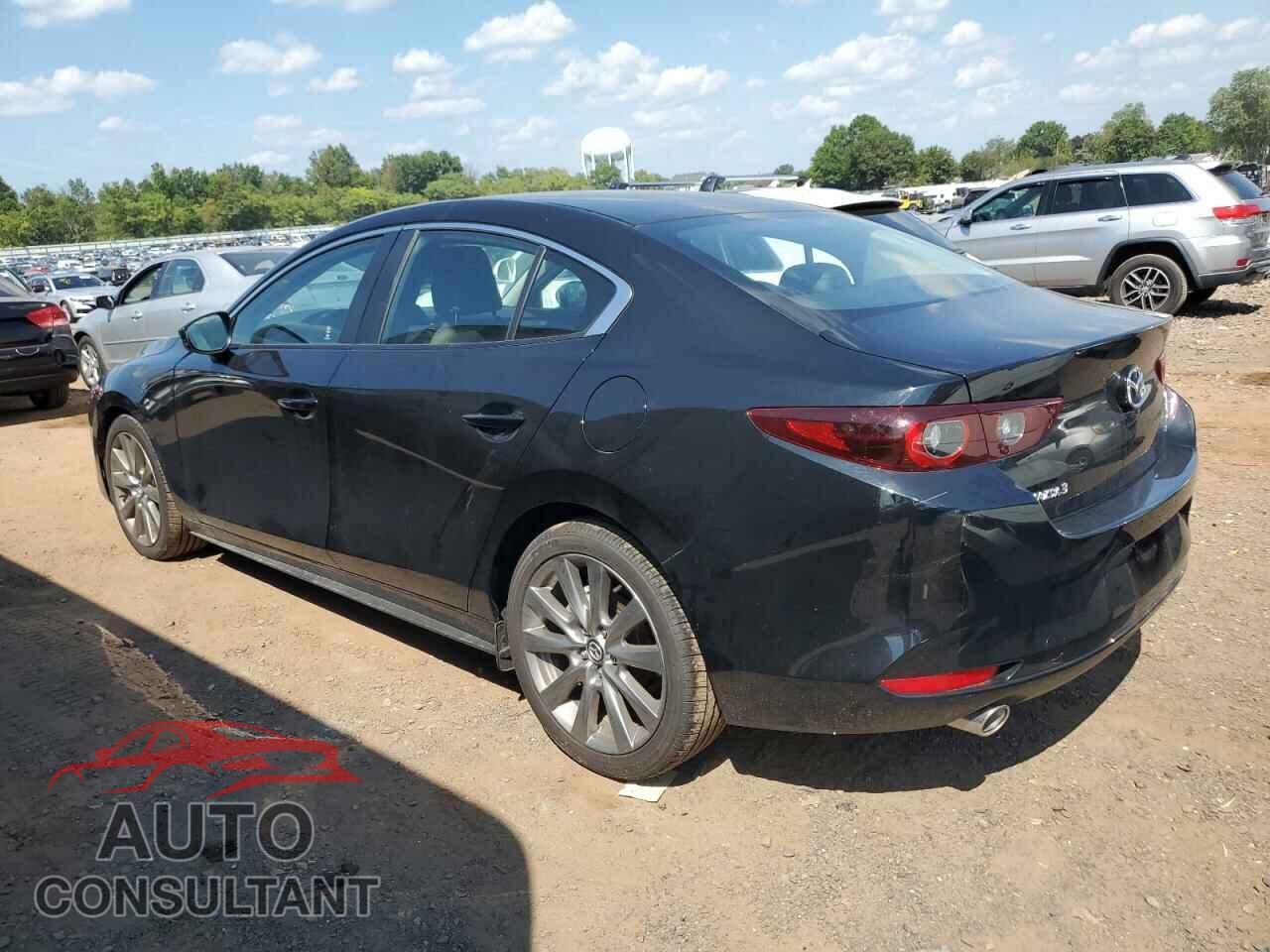 MAZDA 3 2024 - 3MZBPACM2RM404675
