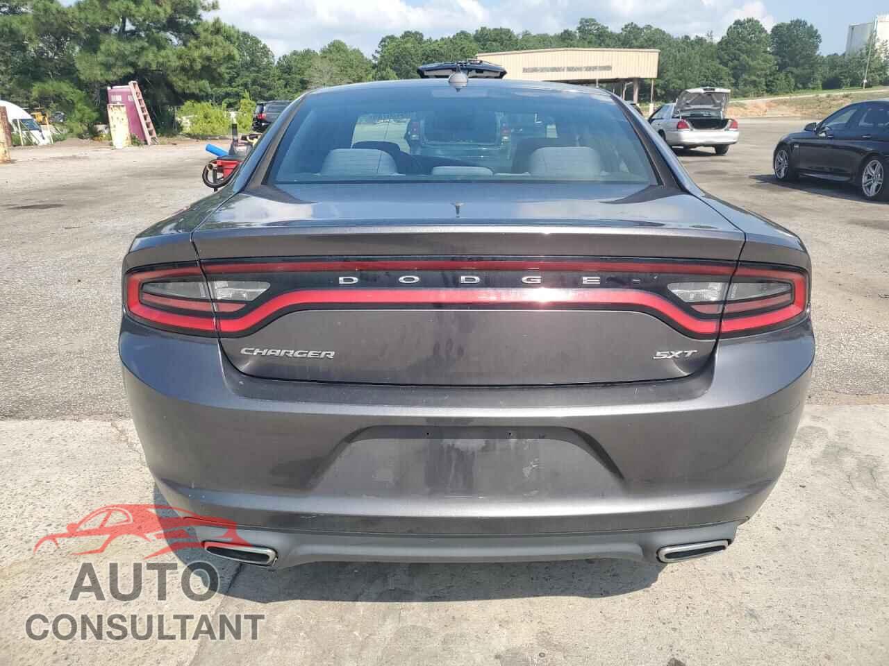 DODGE CHARGER 2017 - 2C3CDXHG1HH562268