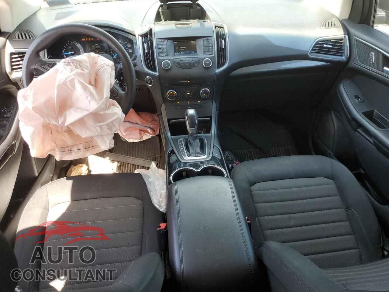 FORD EDGE 2018 - 2FMPK3G94JBC55146