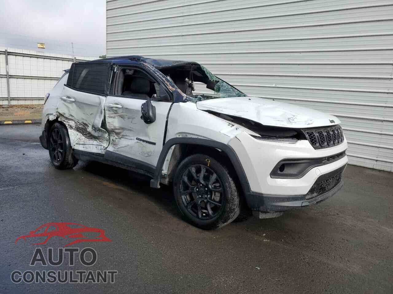 JEEP COMPASS 2024 - 3C4NJDBN9RT116249