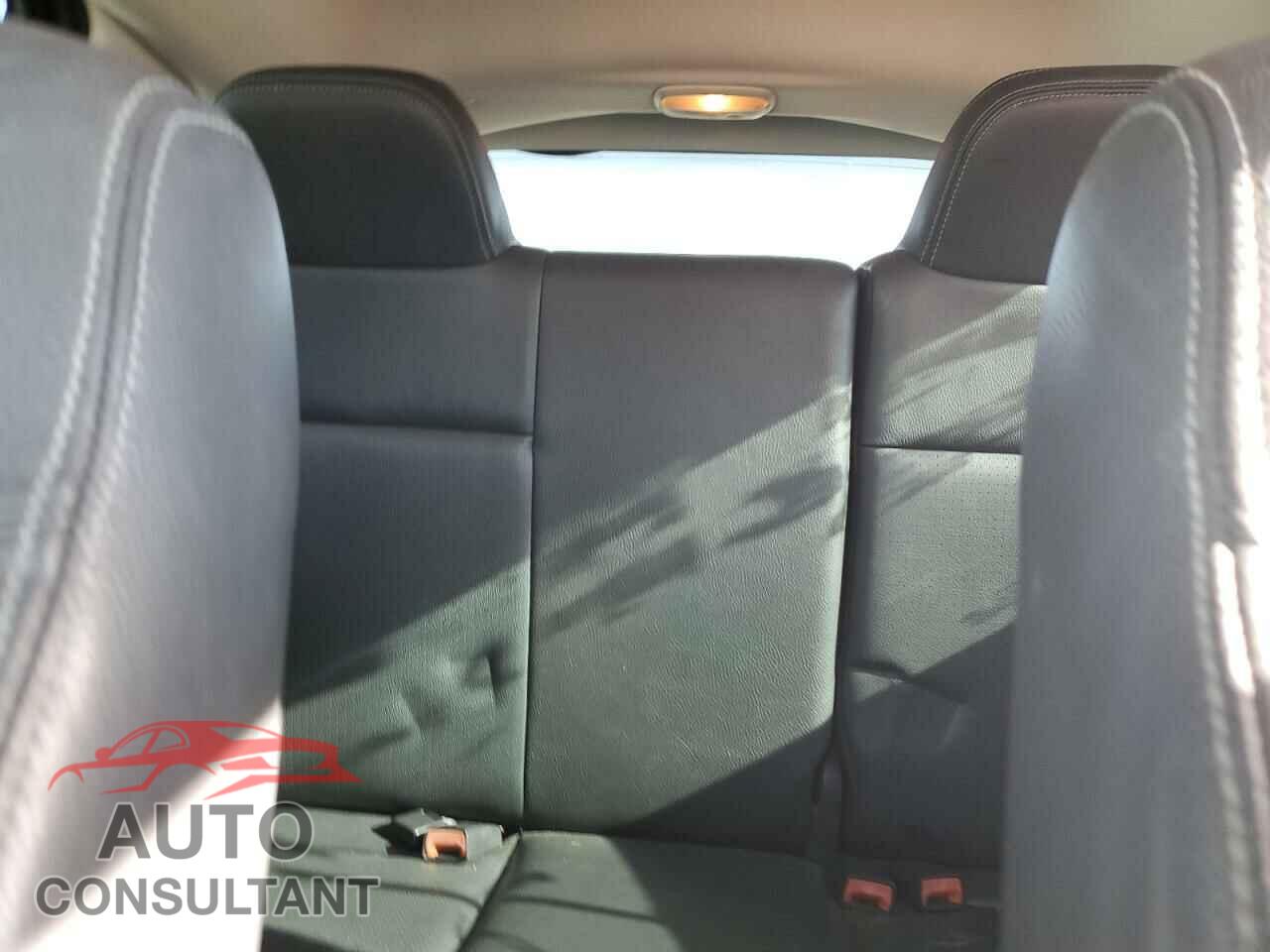 DODGE CALIBER 2009 - 1B3HB78B19D170550