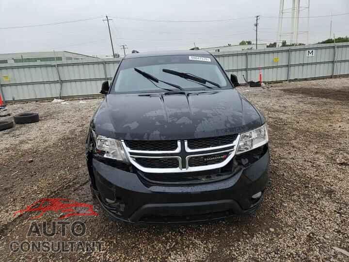 DODGE JOURNEY 2016 - 3C4PDCBB6GT116559