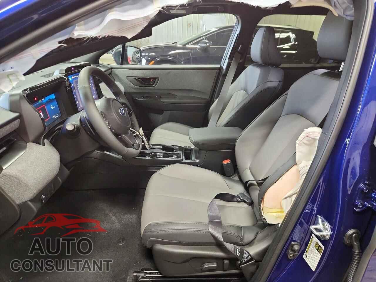 SUBARU OUTBACK 2026 - JF2BUPBD2TY555898
