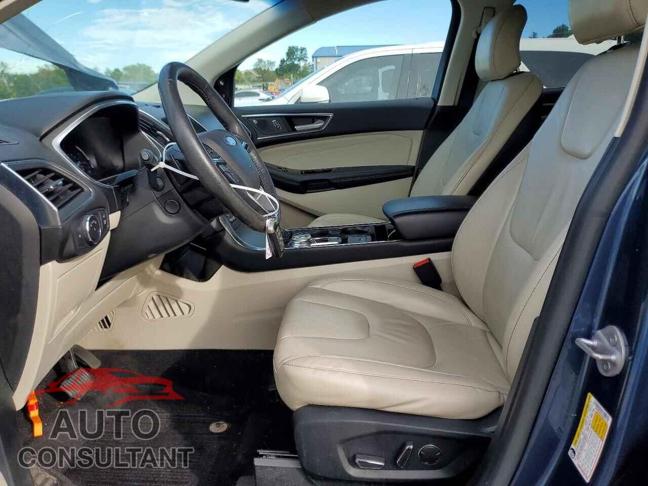 FORD EDGE 2019 - 2FMPK4K94KBC67733